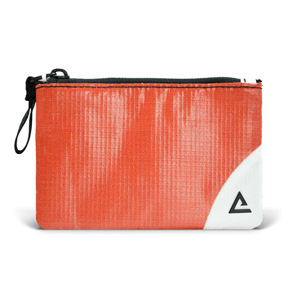 Charlie Coin Pouch