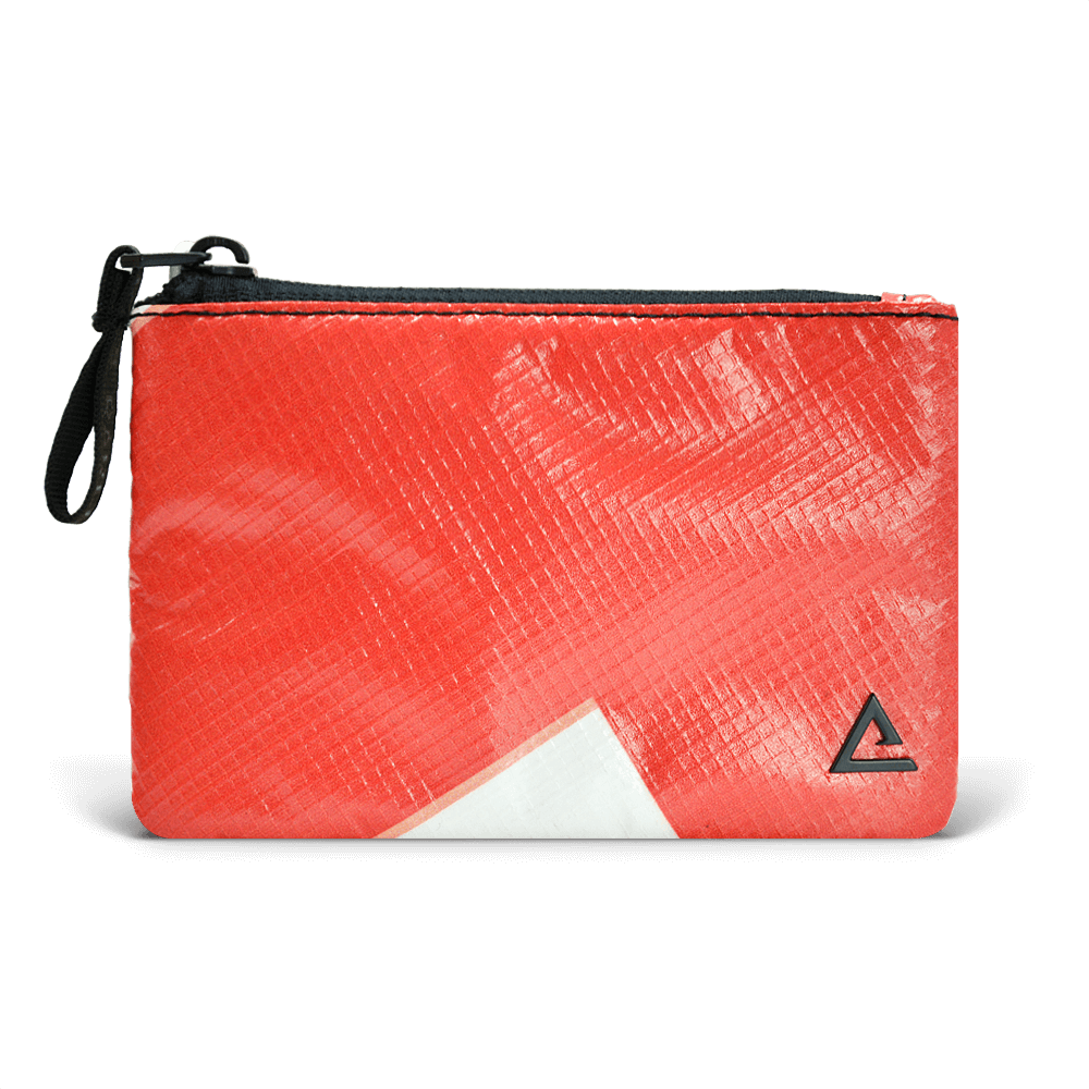 Charlie Coin Pouch