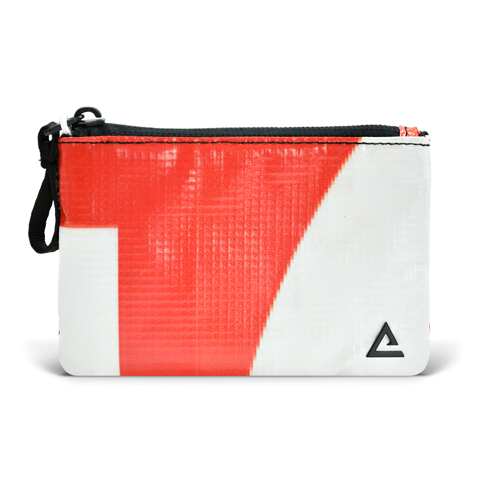 Charlie Coin Pouch