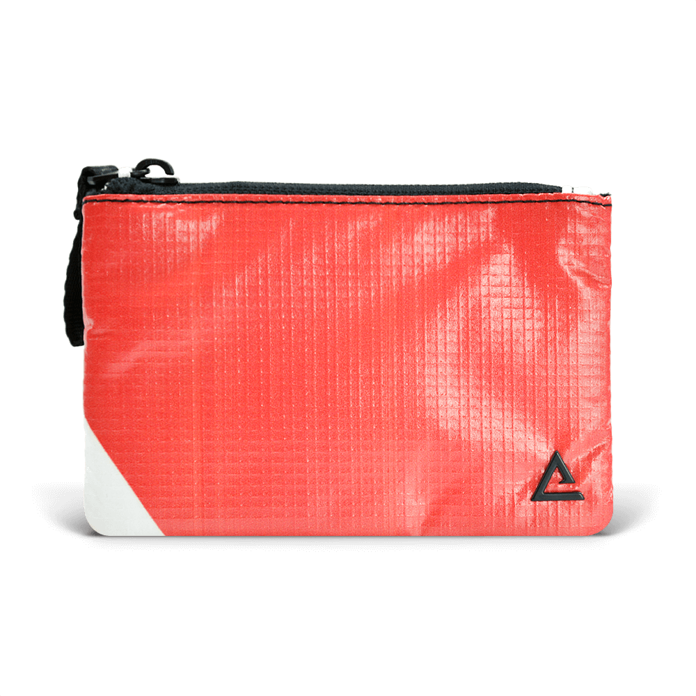Charlie Coin Pouch
