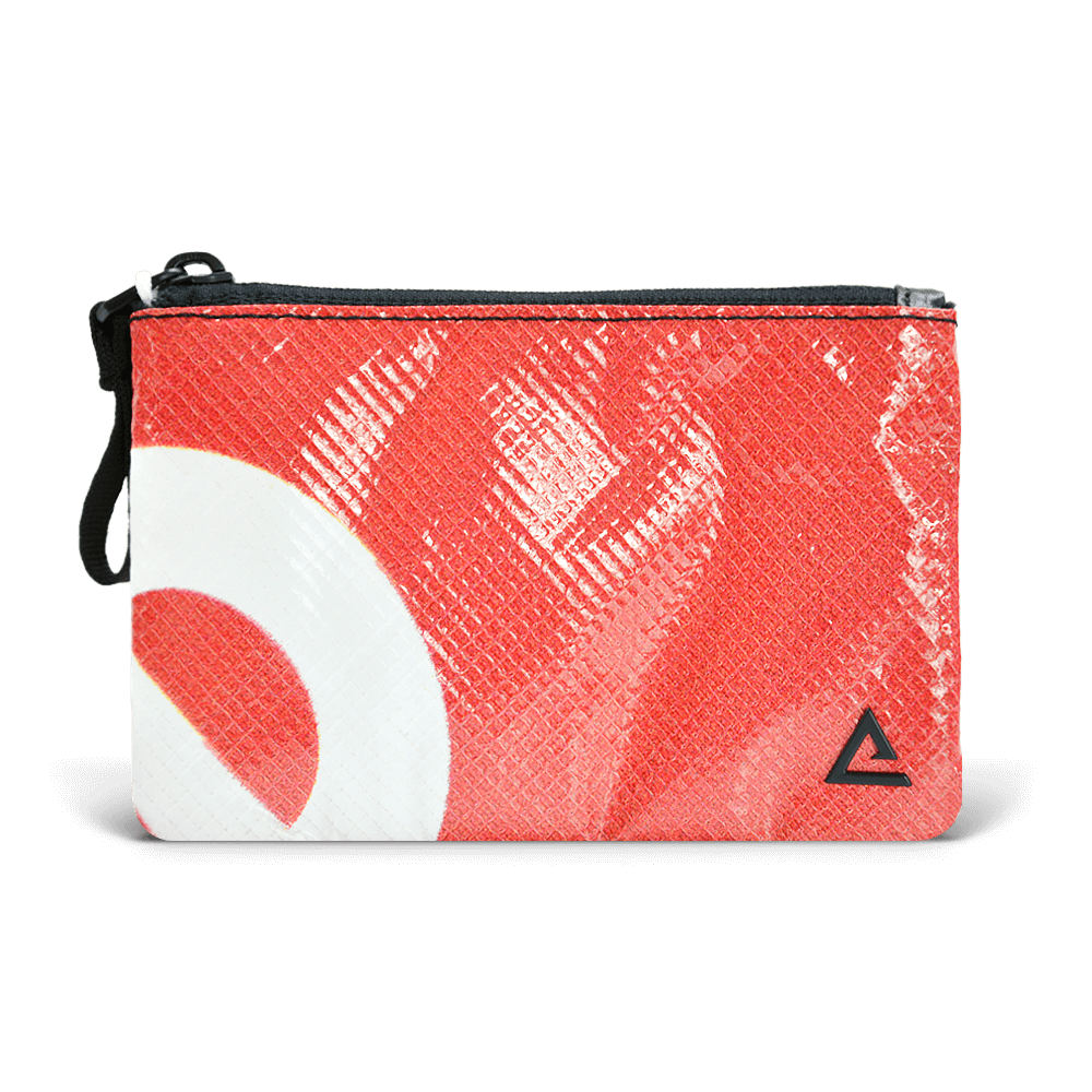 Charlie Coin Pouch