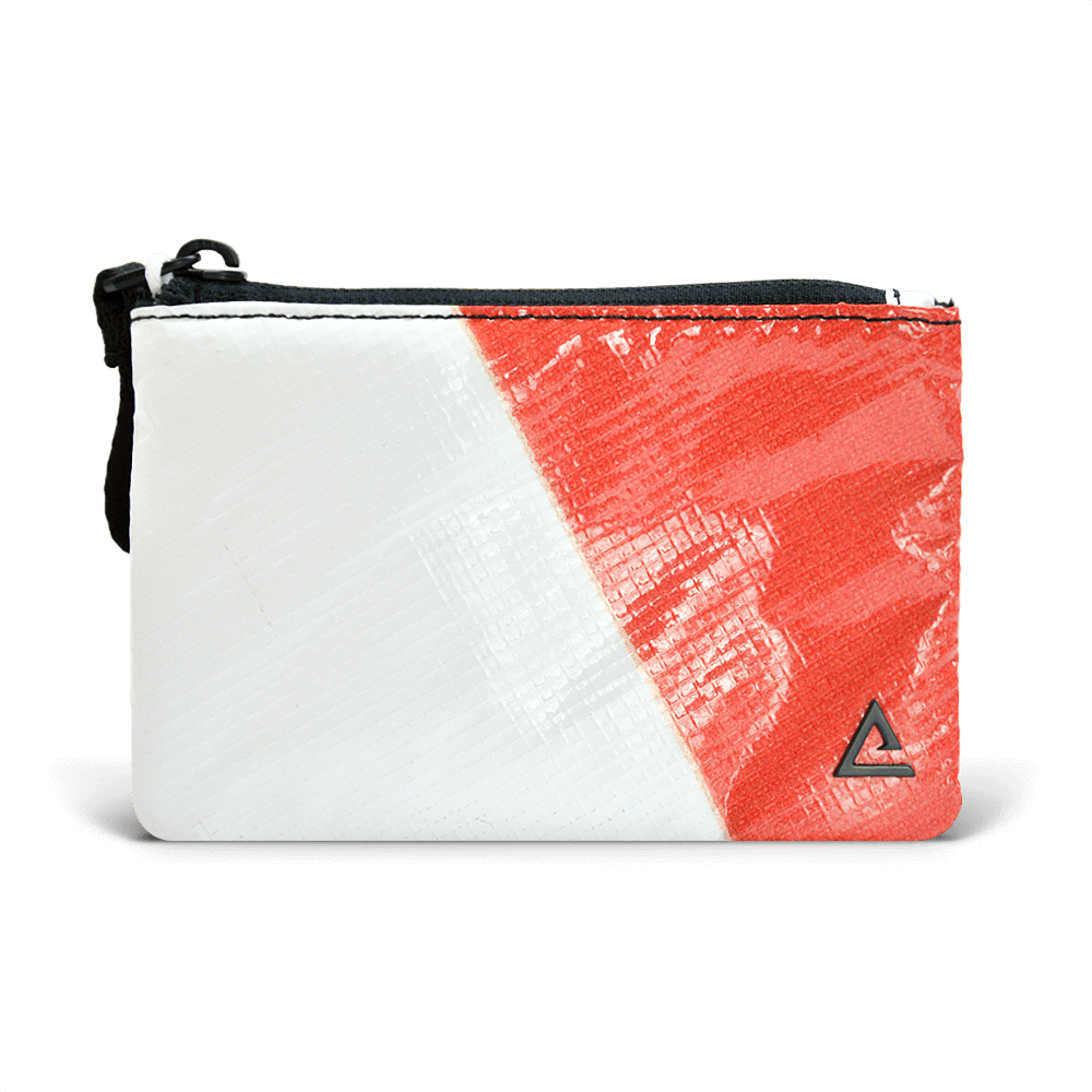 Charlie Coin Pouch