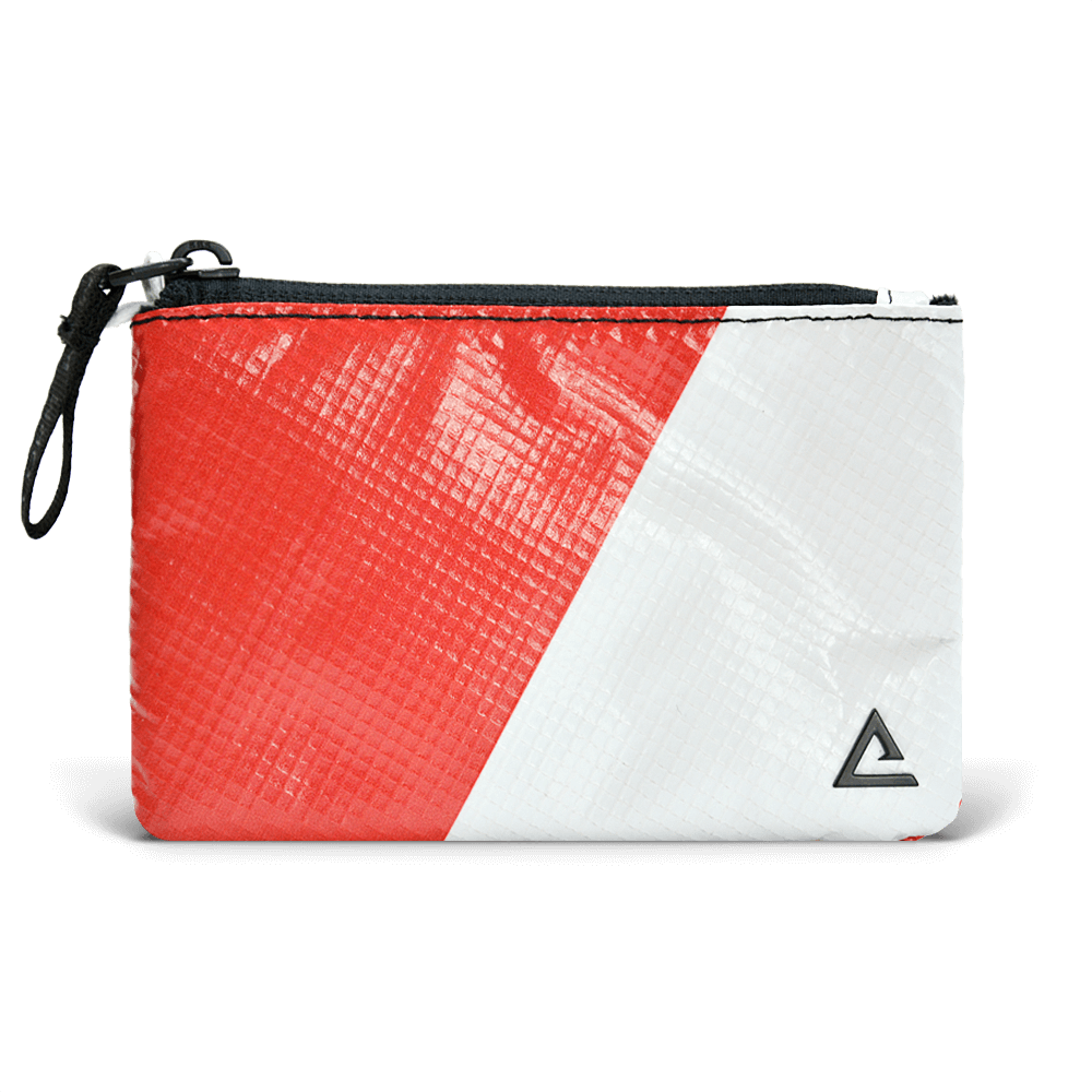 Charlie Coin Pouch