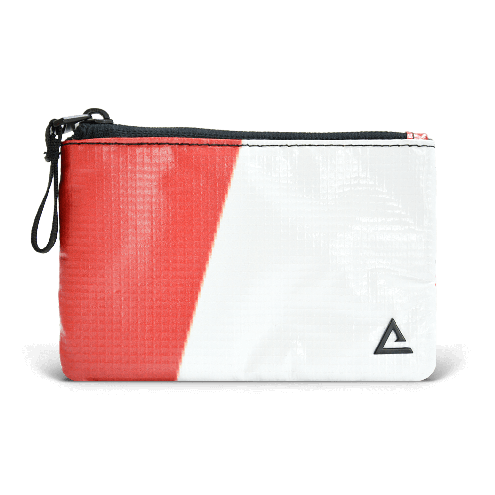 Charlie Coin Pouch
