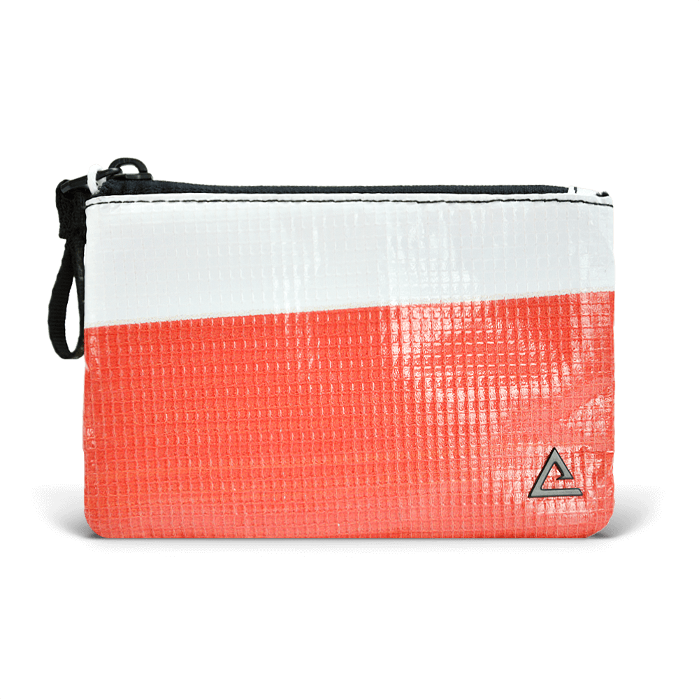 Charlie Coin Pouch