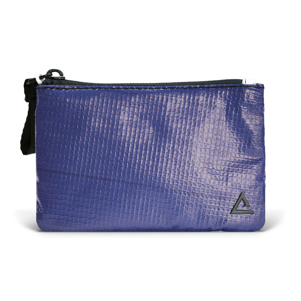 Charlie Coin Pouch
