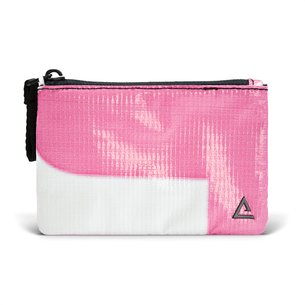 Charlie Coin Pouch