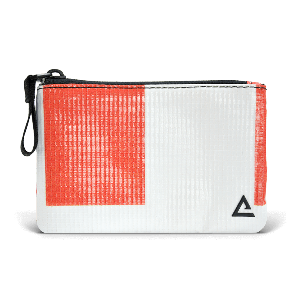 Charlie Coin Pouch