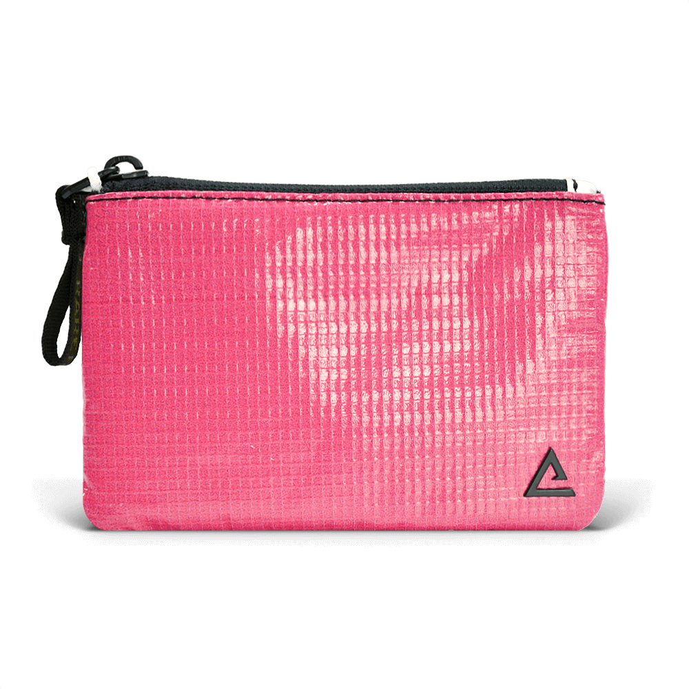 Charlie Coin Pouch