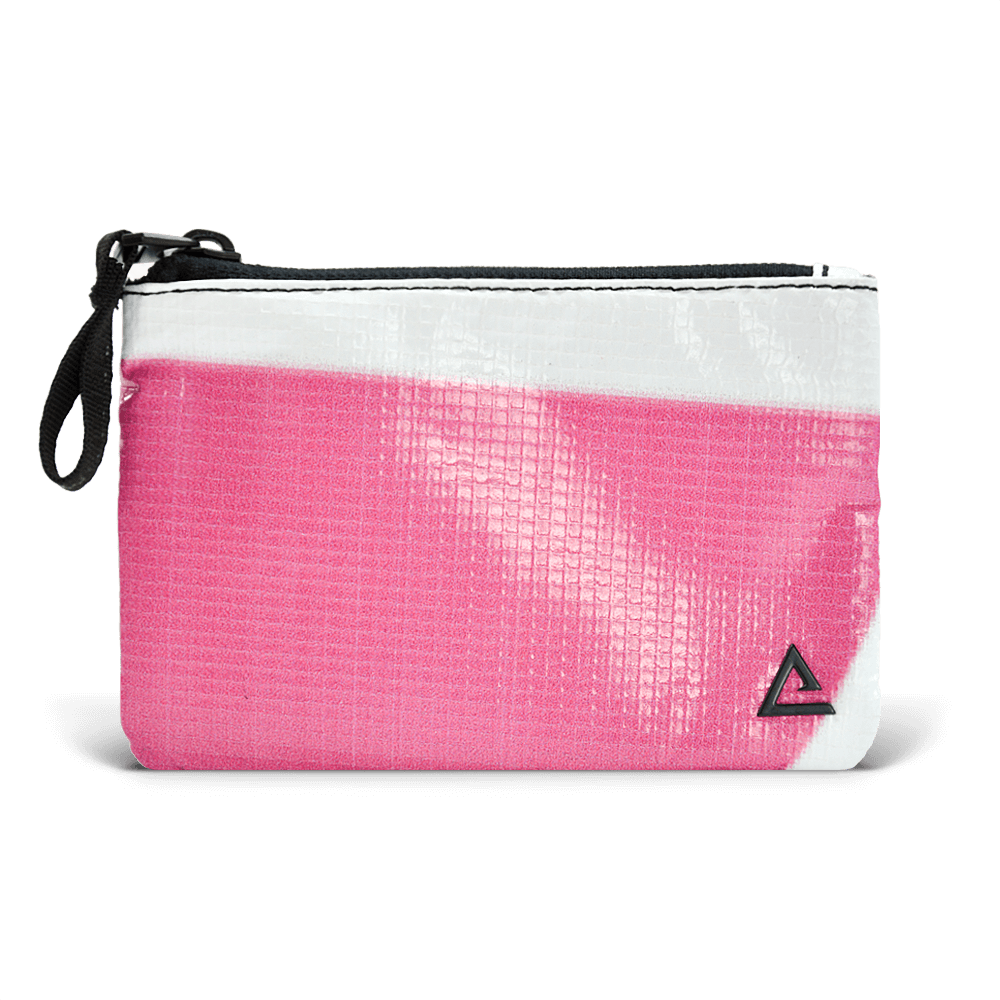 Charlie Coin Pouch