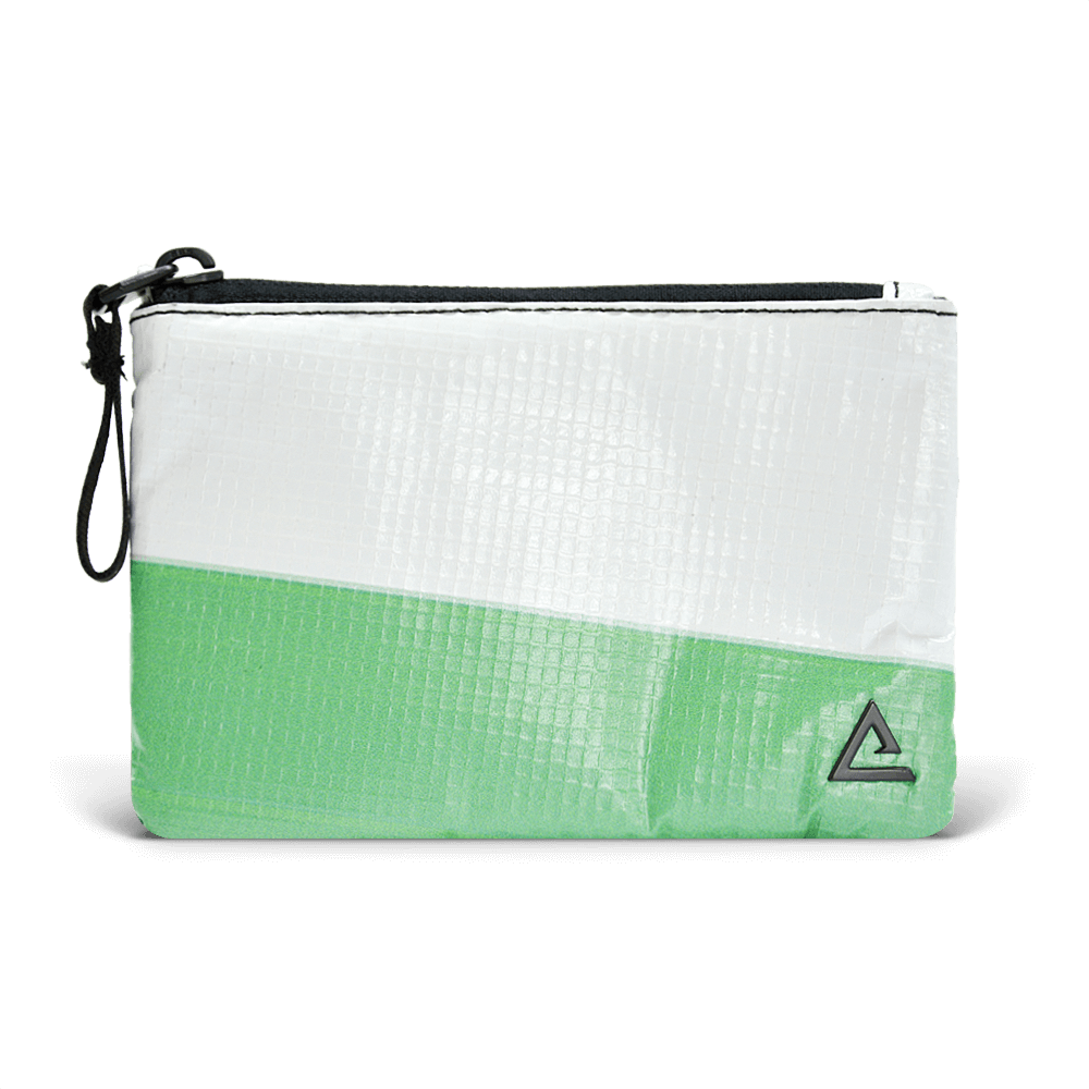 Charlie Coin Pouch