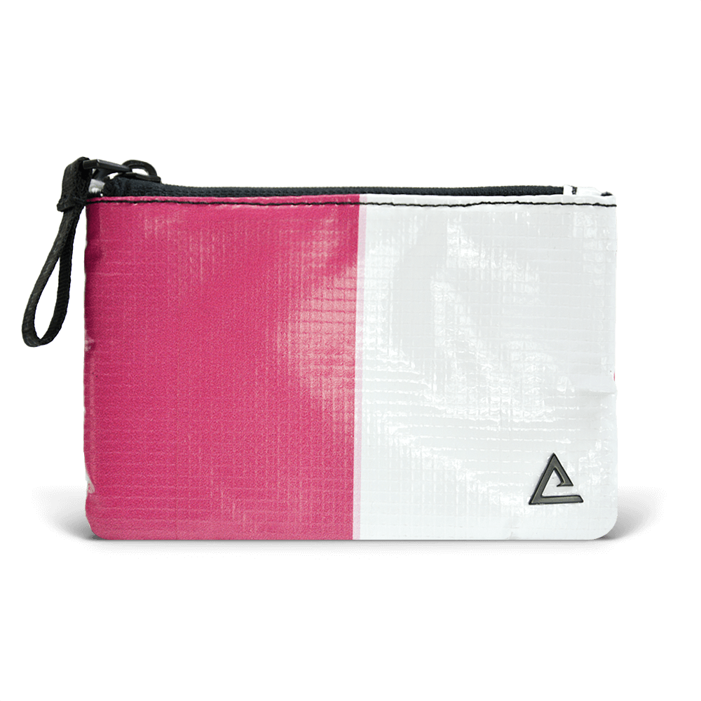 Charlie Coin Pouch