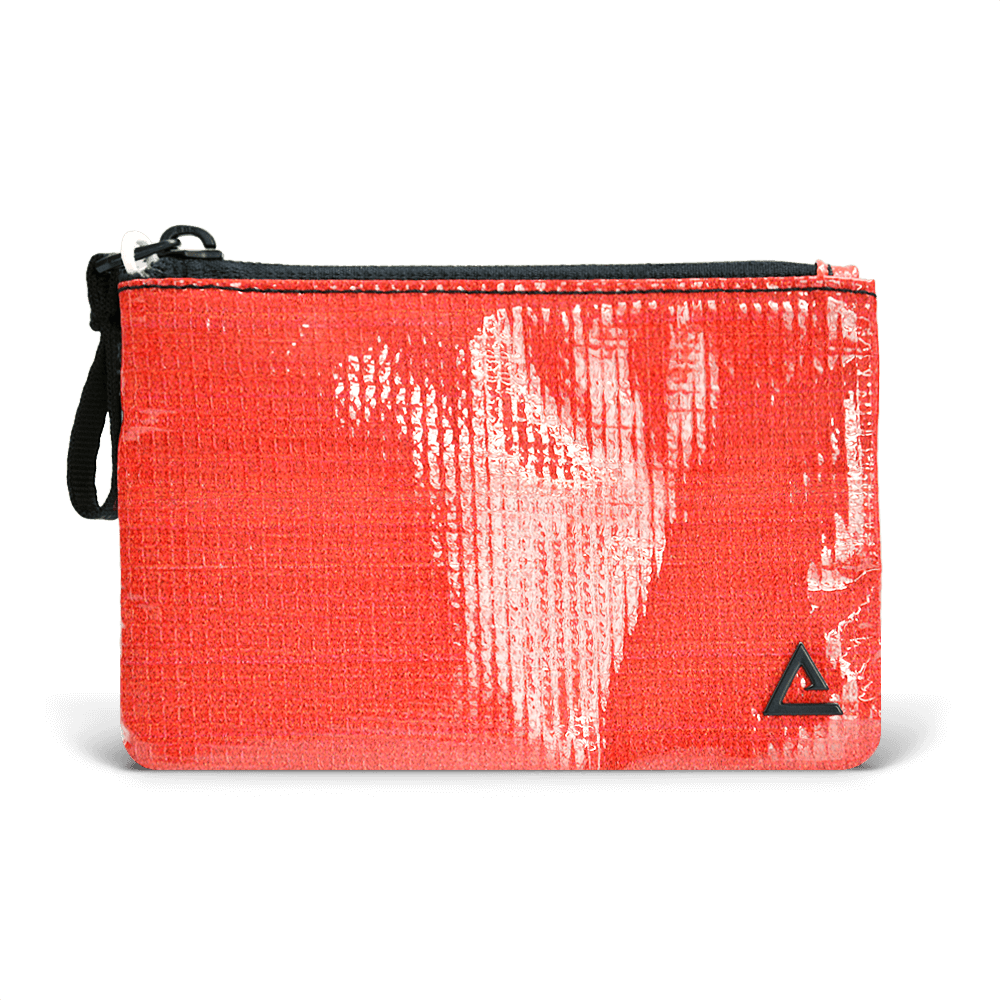 Charlie Coin Pouch