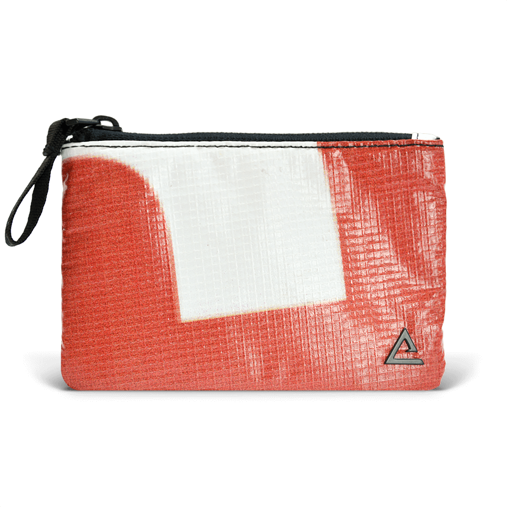 Charlie Coin Pouch