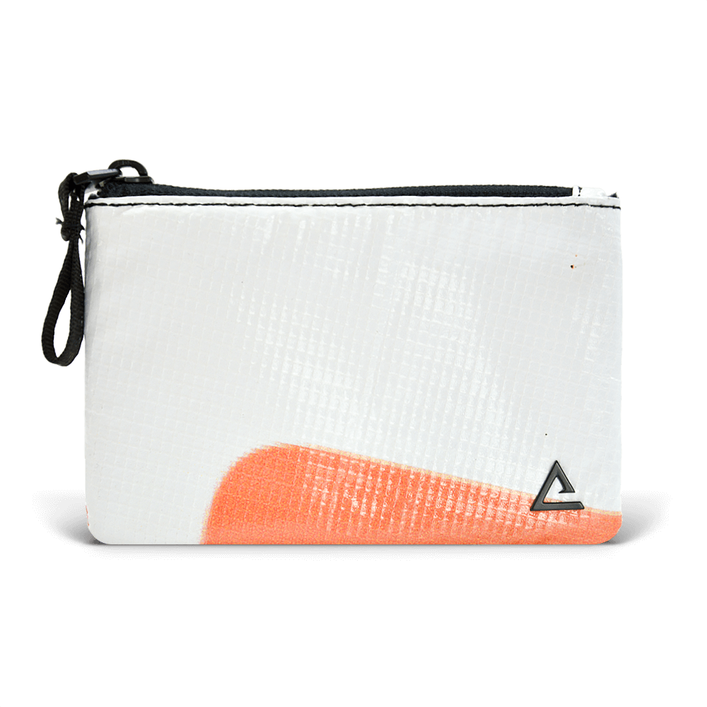 Charlie Coin Pouch