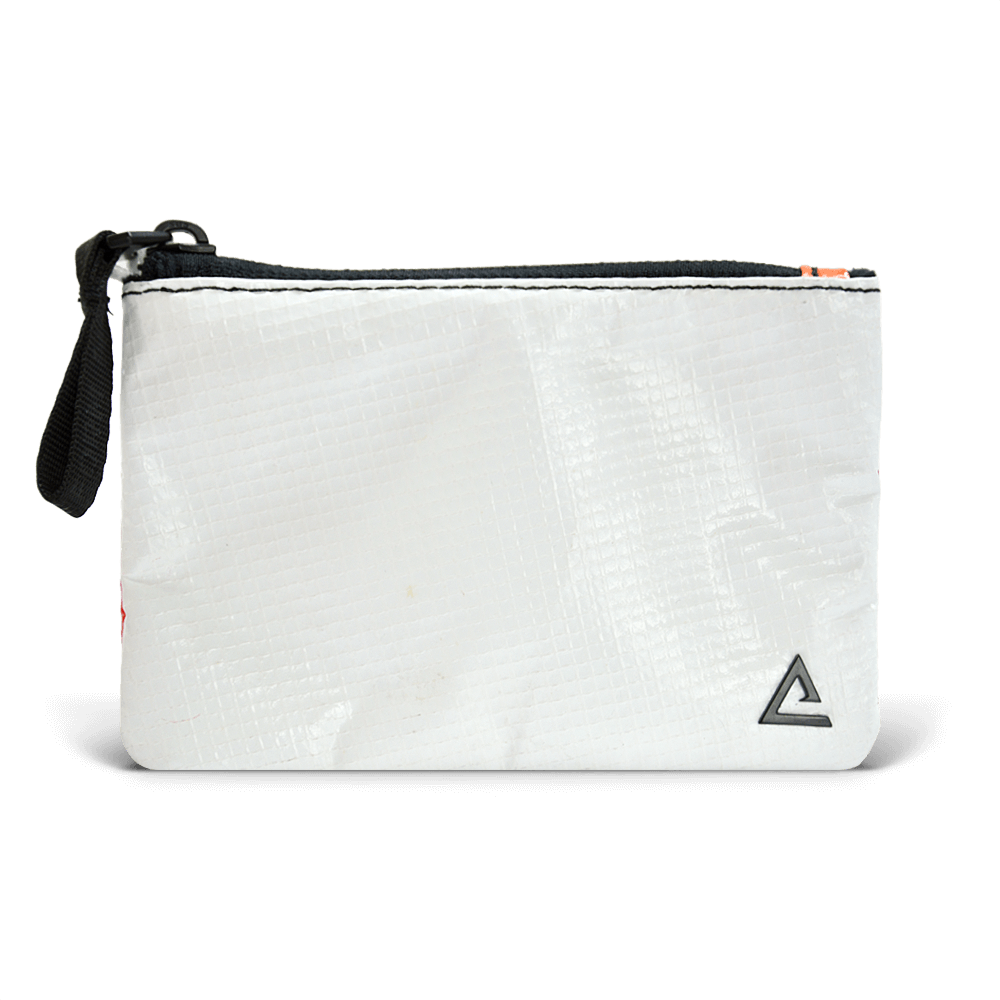 Charlie Coin Pouch