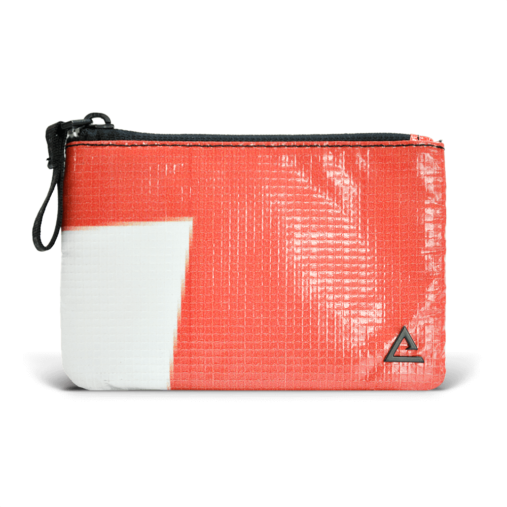 Charlie Coin Pouch