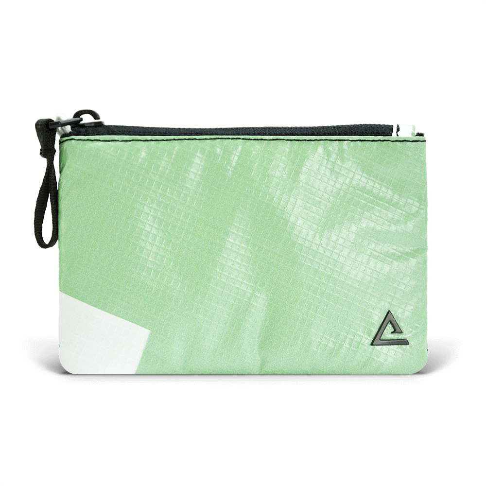 Charlie Coin Pouch
