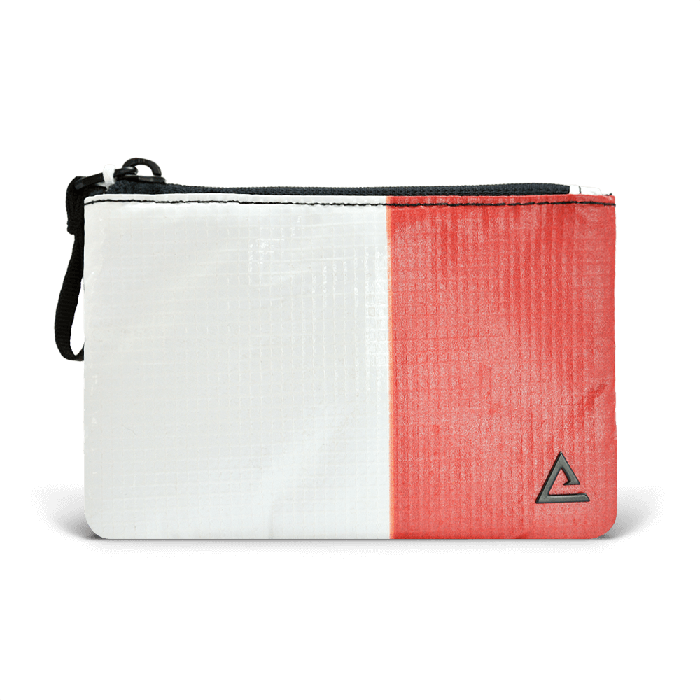 Charlie Coin Pouch