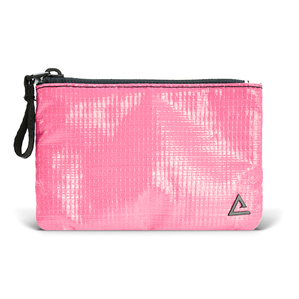 Charlie Coin Pouch