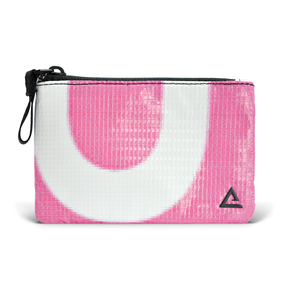 Charlie Coin Pouch