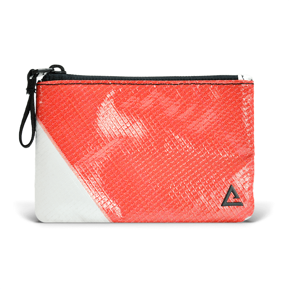 Charlie Coin Pouch