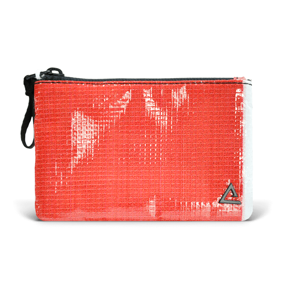 Charlie Coin Pouch