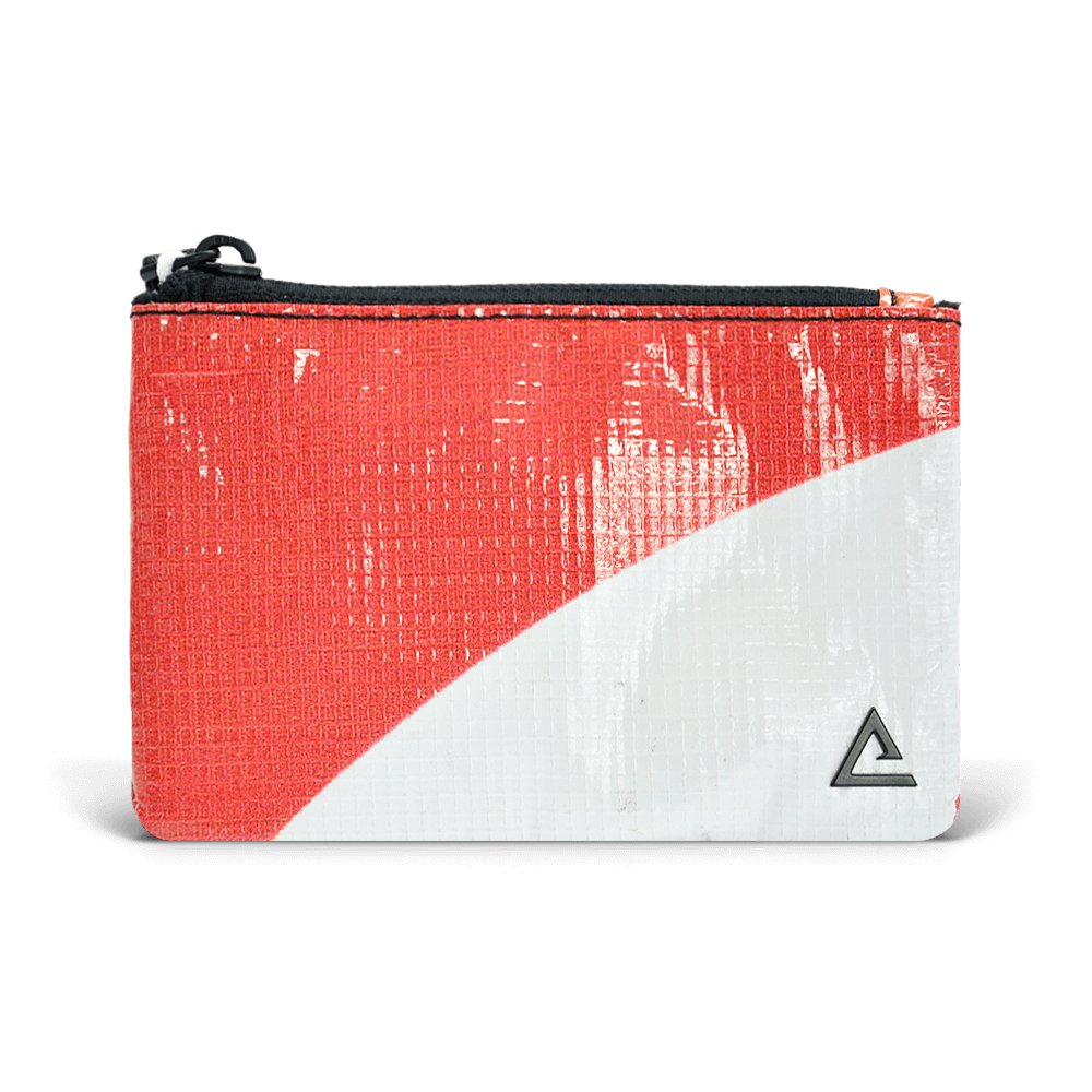 Charlie Coin Pouch