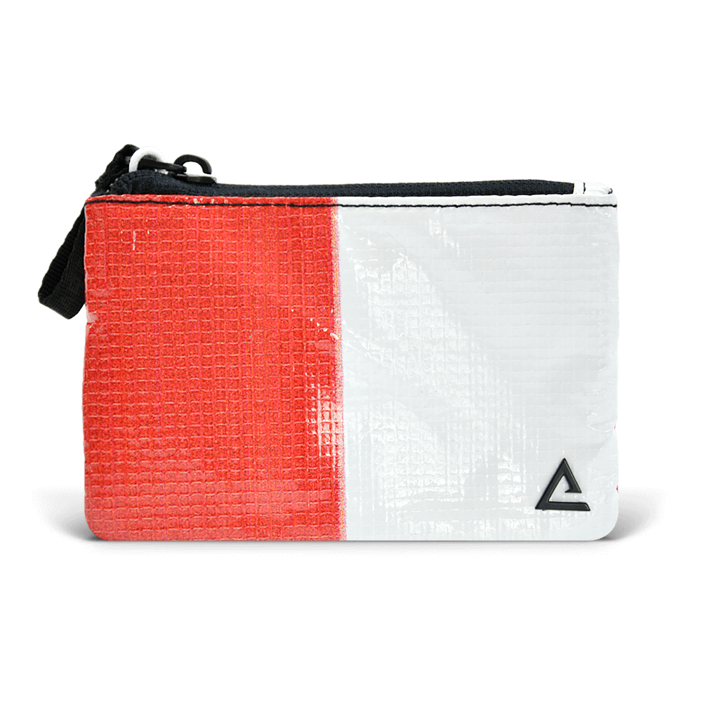 Charlie Coin Pouch