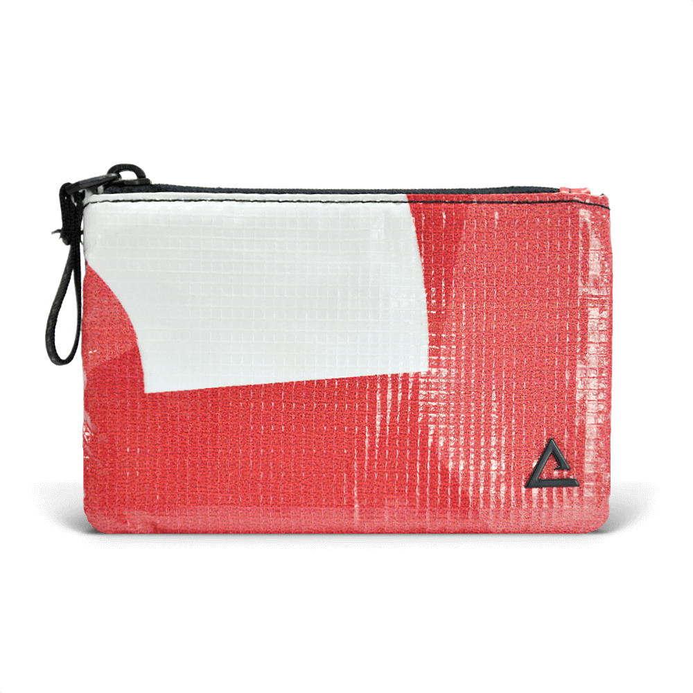 Charlie Coin Pouch