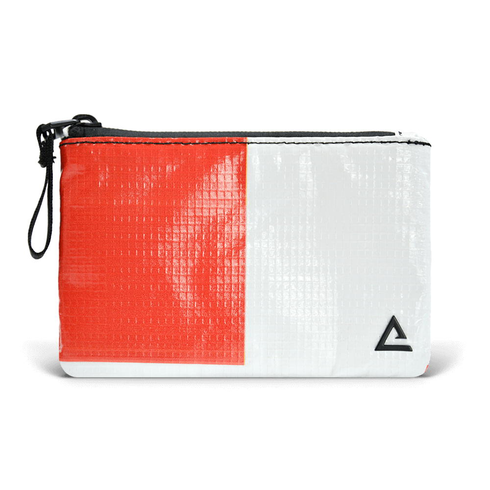 Charlie Coin Pouch