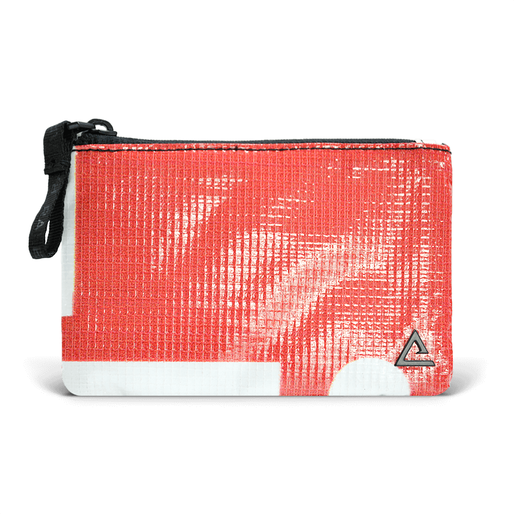 Charlie Coin Pouch