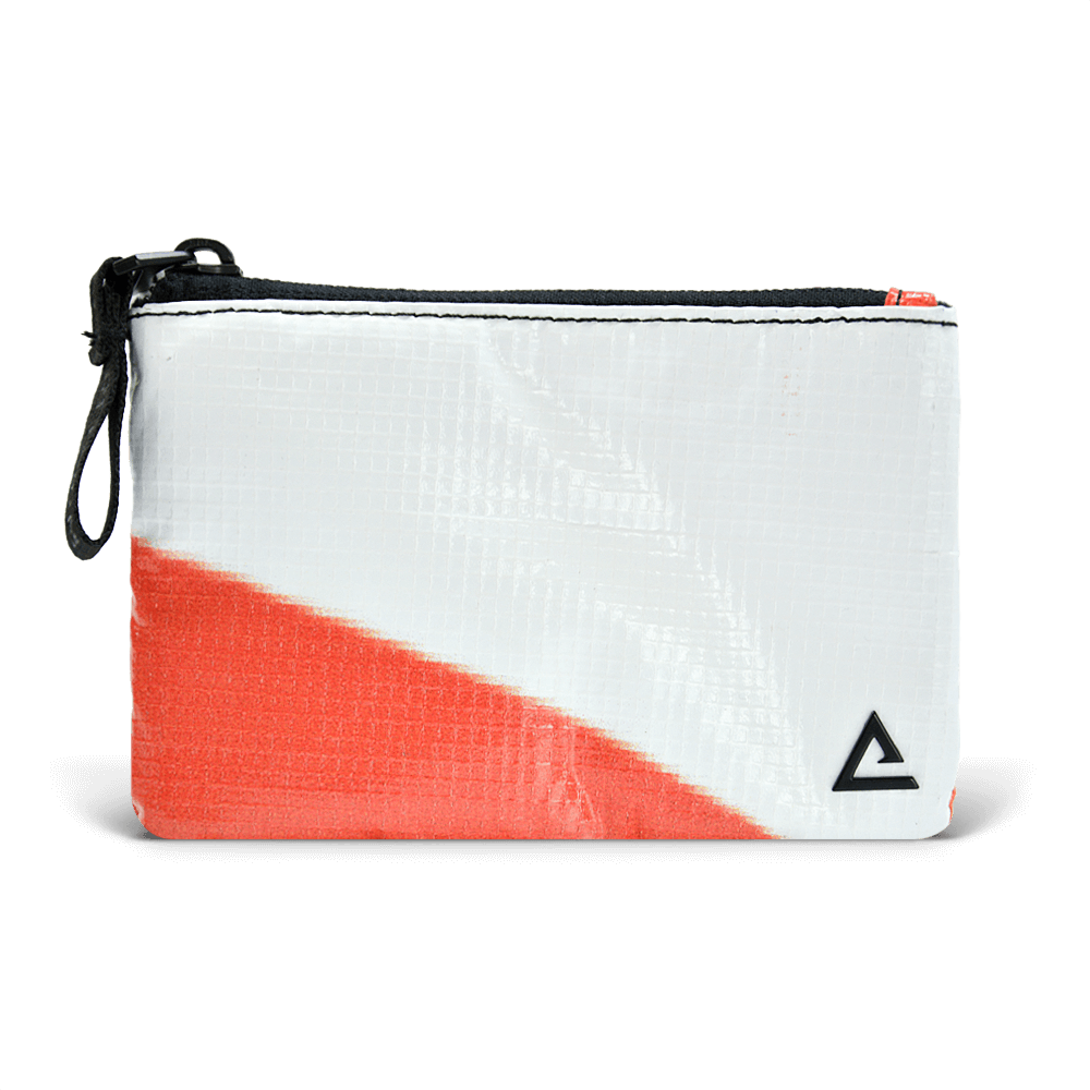Charlie Coin Pouch