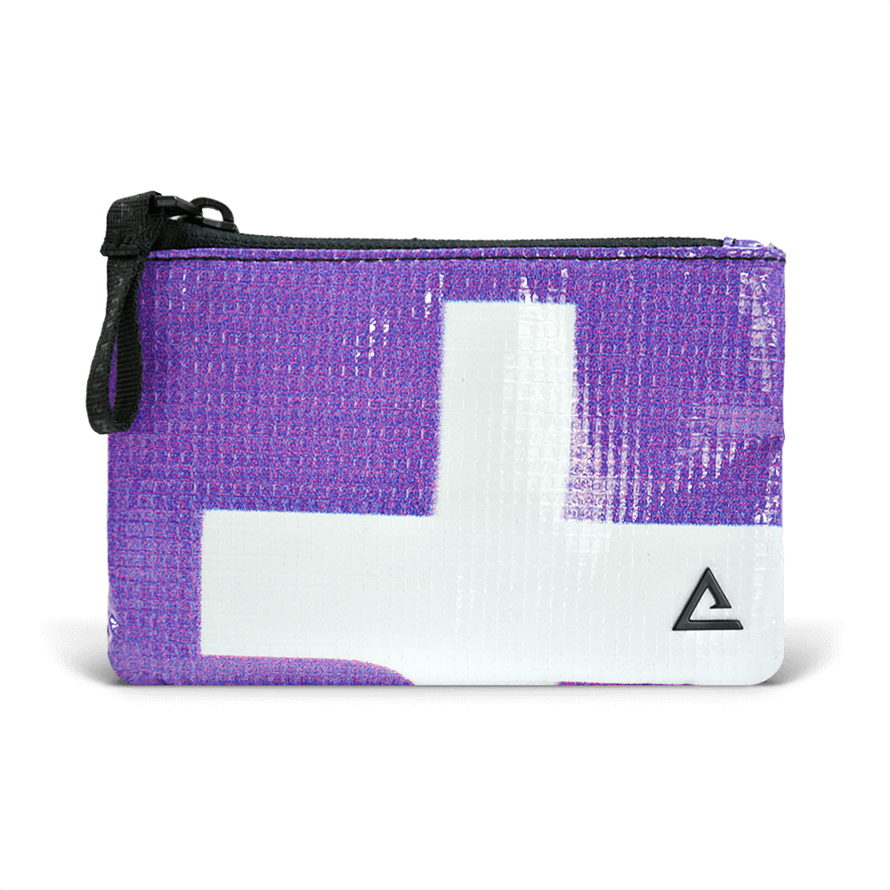Charlie Coin Pouch