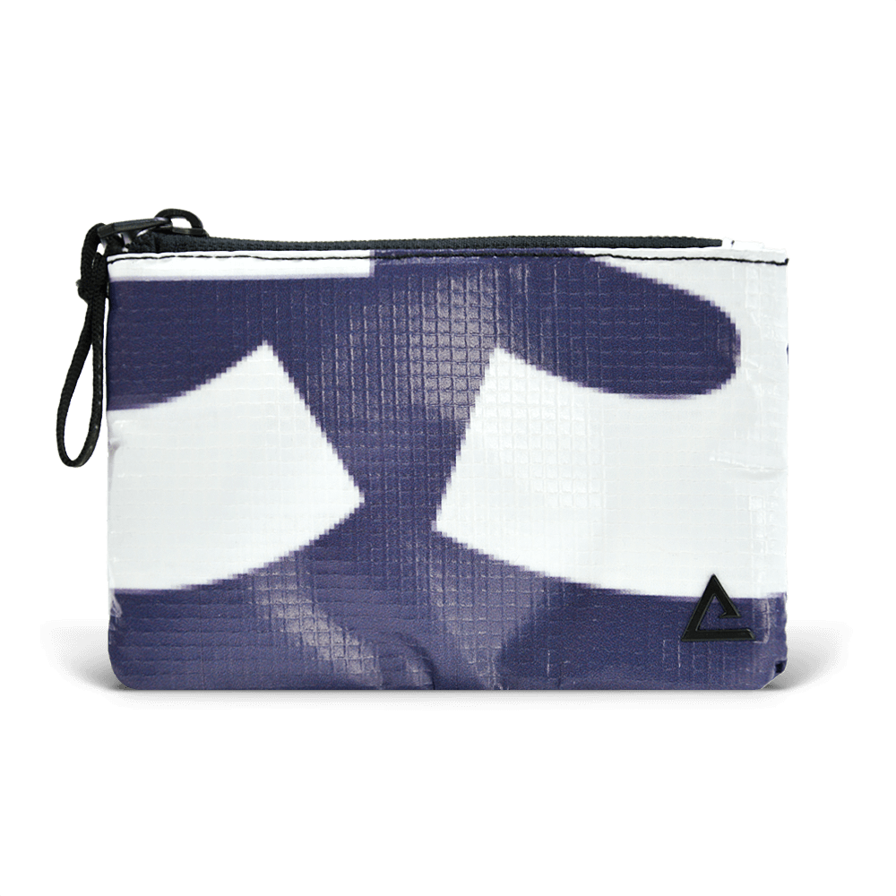 Charlie Coin Pouch