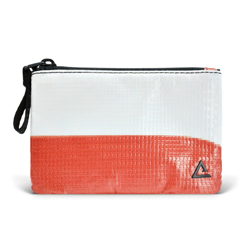 Charlie Coin Pouch