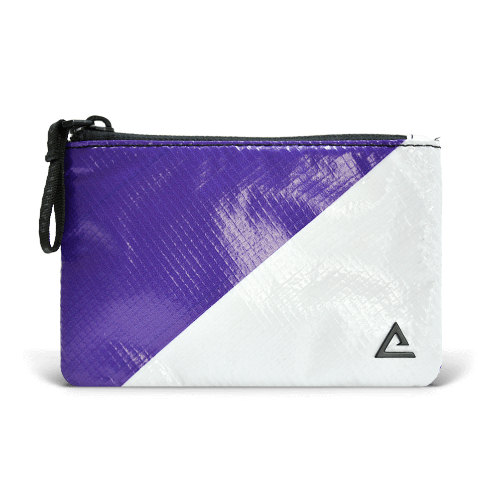 Charlie Coin Pouch