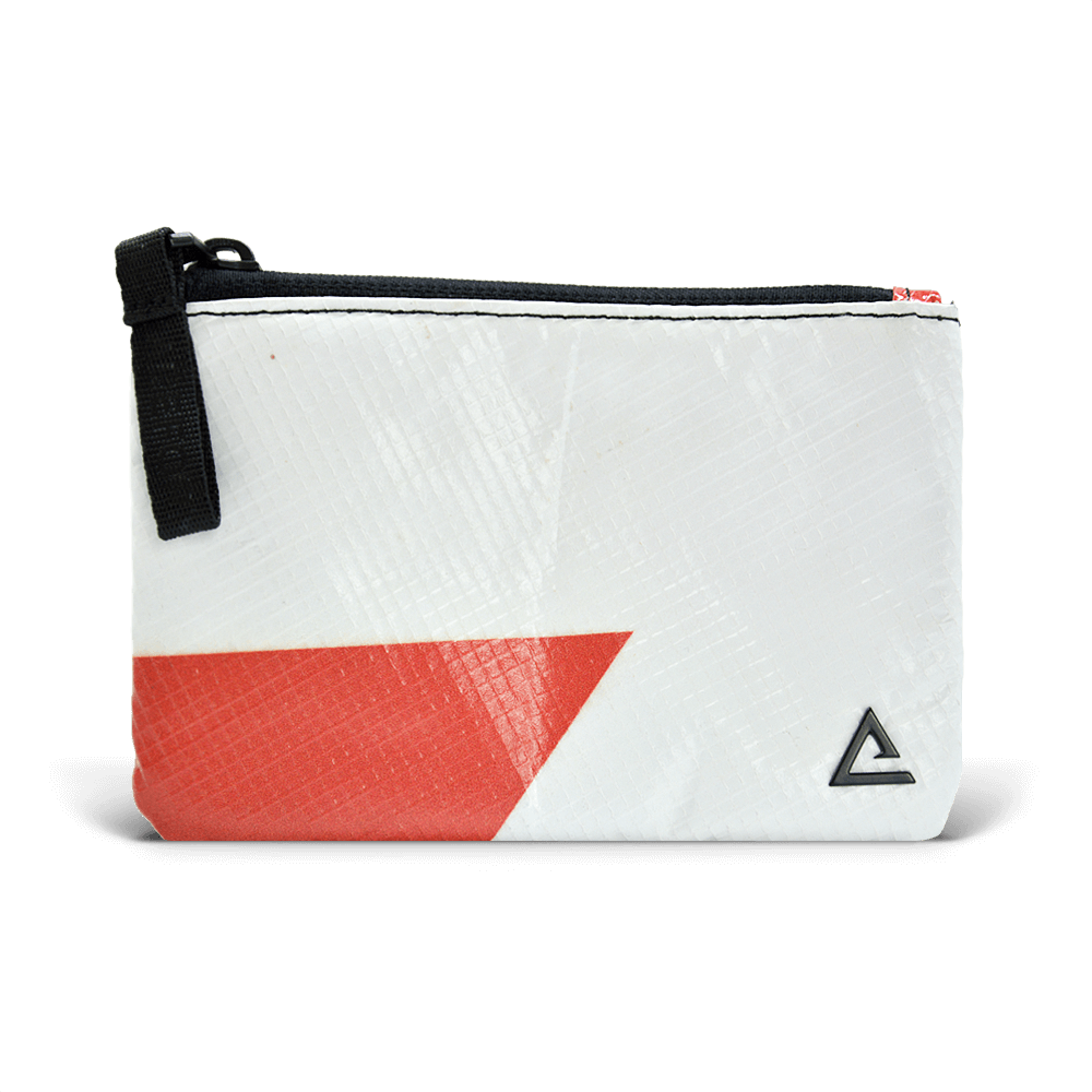 Charlie Coin Pouch