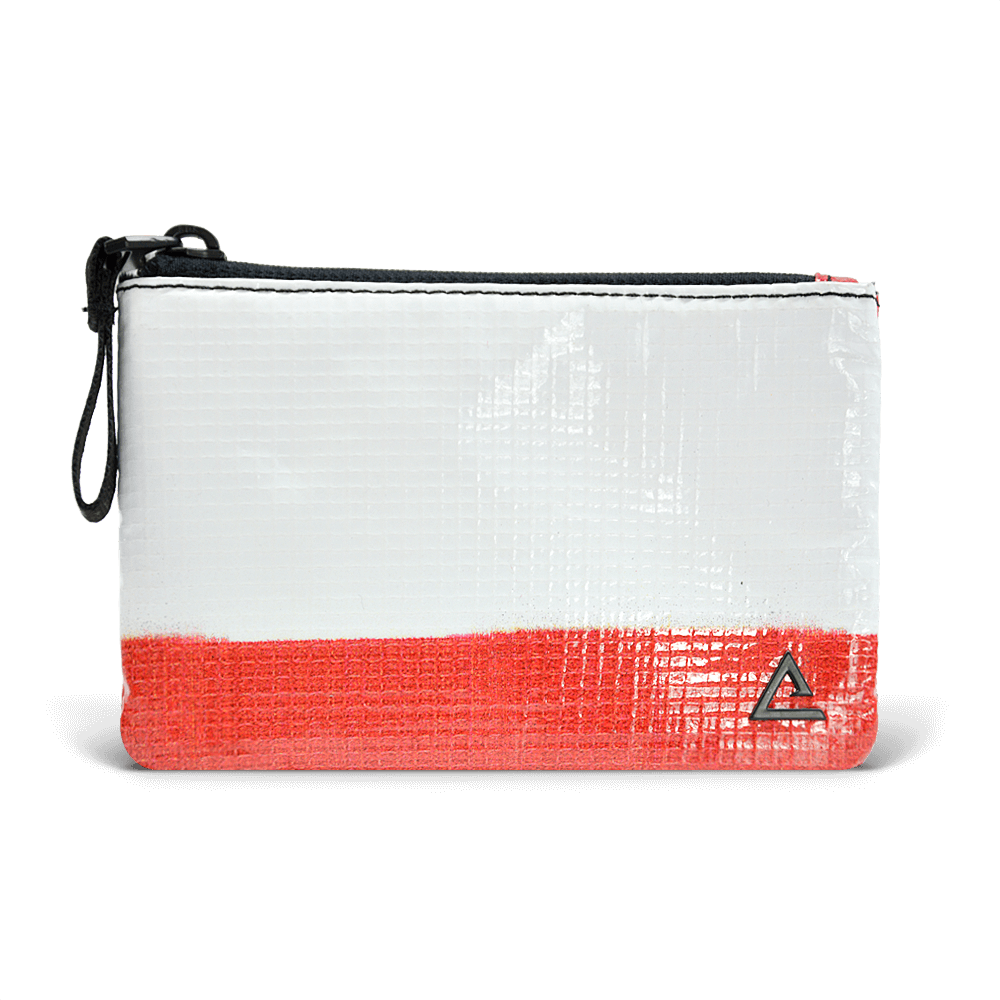 Charlie Coin Pouch