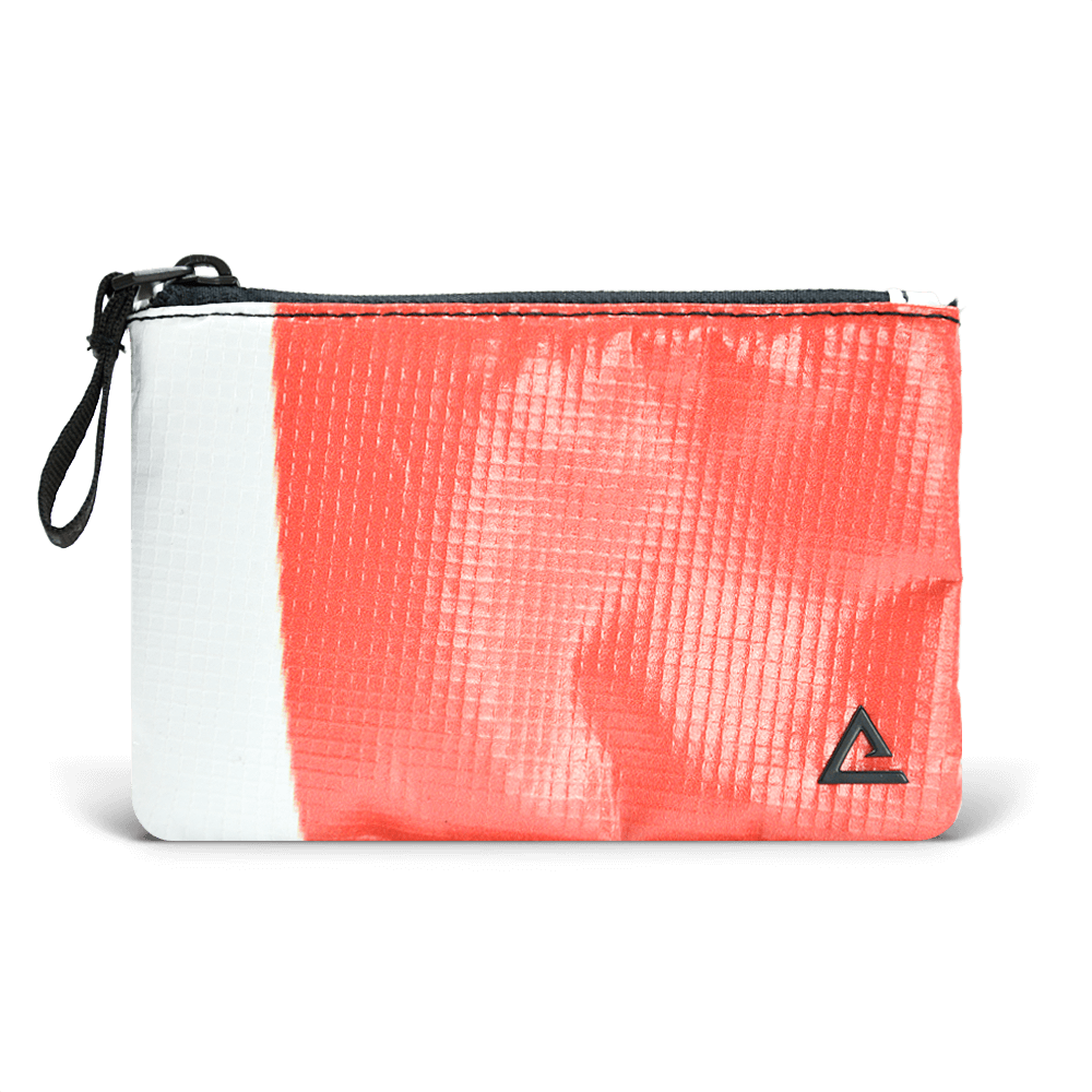 Charlie Coin Pouch