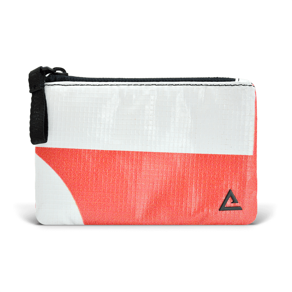 Charlie Coin Pouch