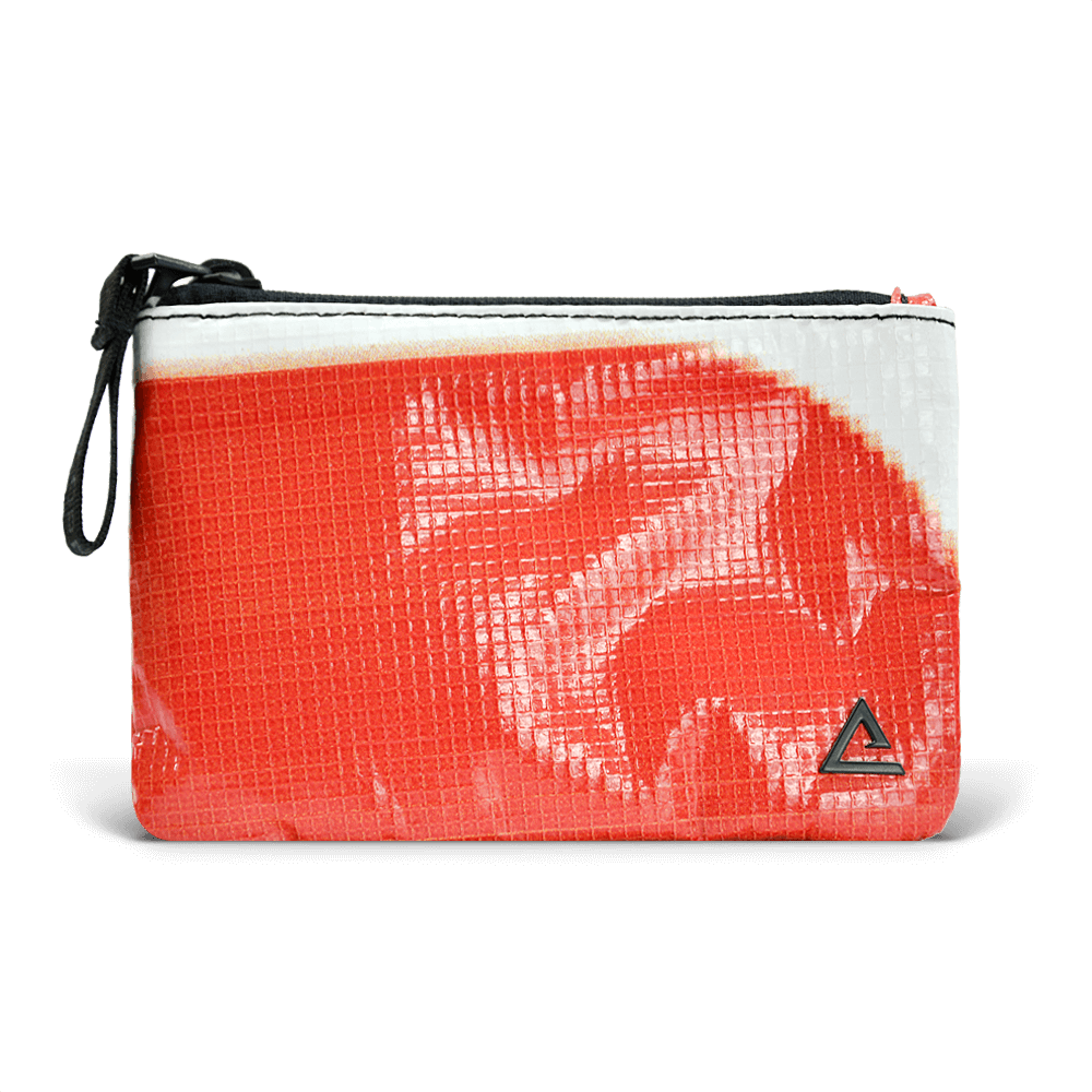 Charlie Coin Pouch