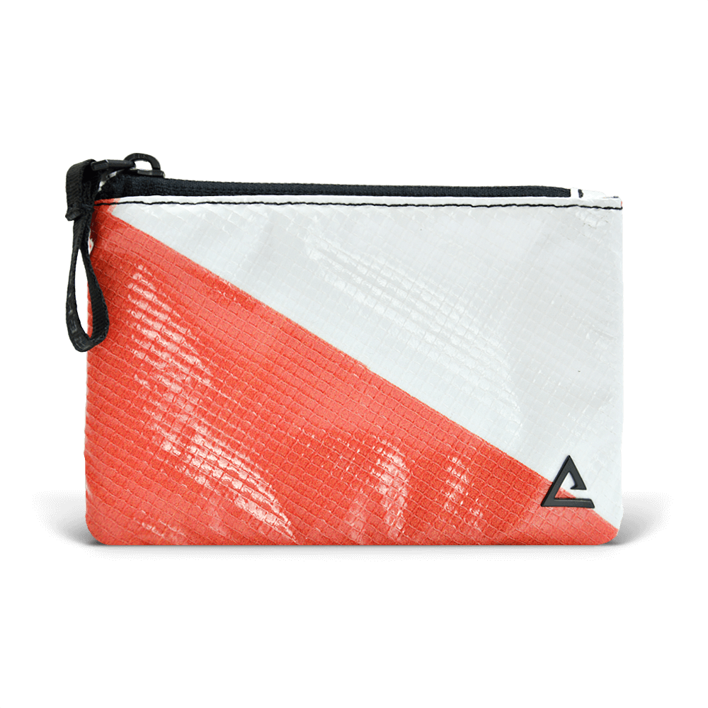 Charlie Coin Pouch