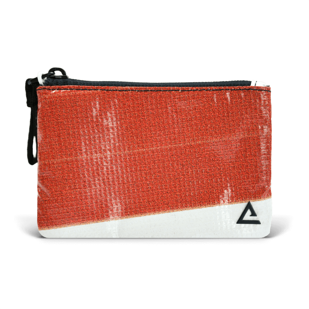 Charlie Coin Pouch