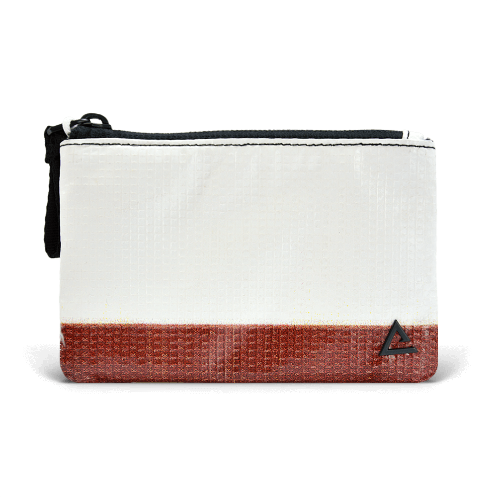 Charlie Coin Pouch