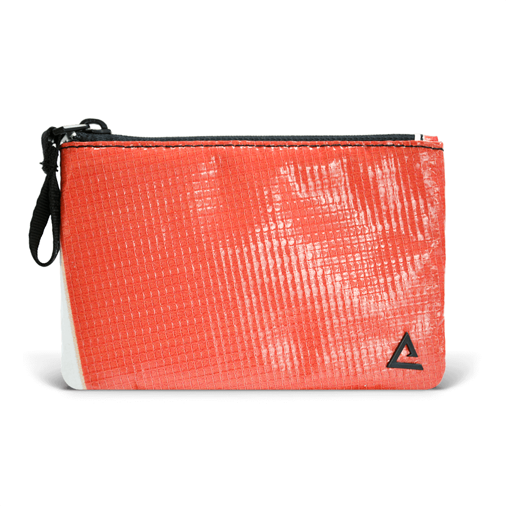 Charlie Coin Pouch