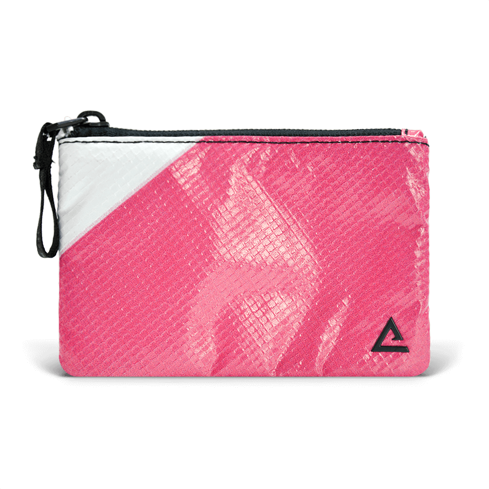Charlie Coin Pouch