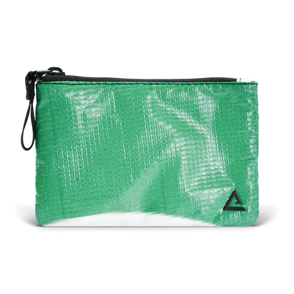 Charlie Coin Pouch