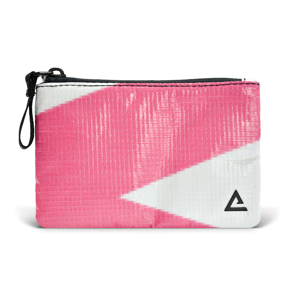 Charlie Coin Pouch