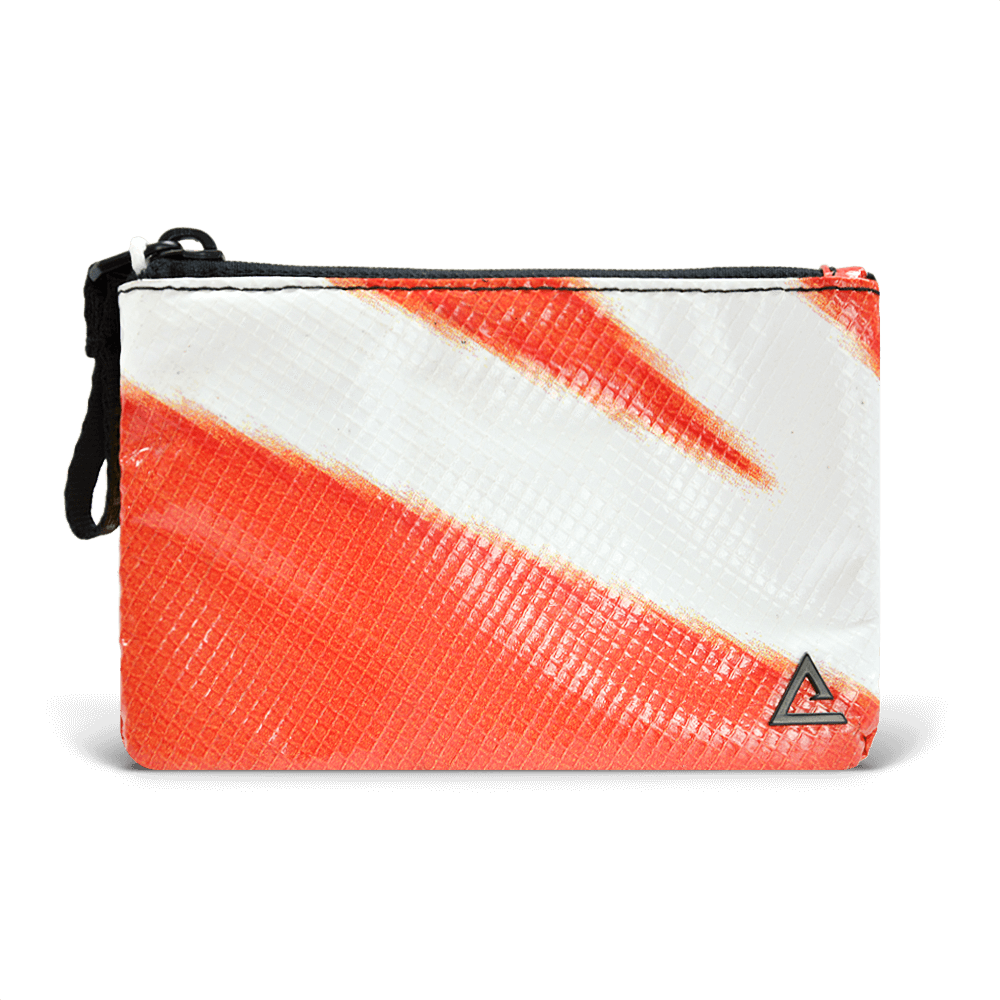 Charlie Coin Pouch